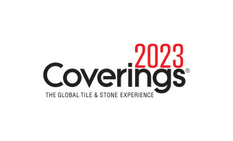 Coverings 2023 Marble Fair